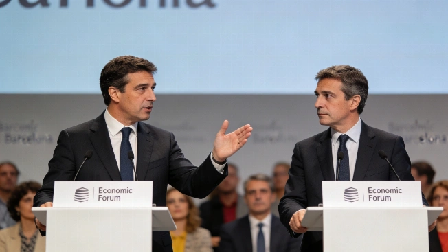 Illa y Junqueras logran el aprobado, Orriols supera a Puigdemont Español.News