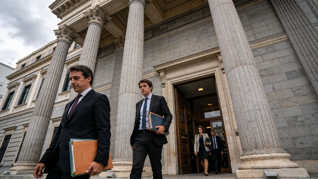 El TJUE se pronuncia sobre la amnistía y el futuro judicial de Puigdemont Español.News