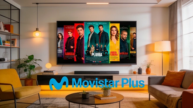 Movistar Plus refuerza su apuesta por las series españolas con 26 estrenos anuales Español.News
