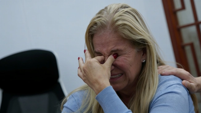 Arantxa Sánchez Vicario rompe el silencio sobre su divorcio y su ruina Español.News