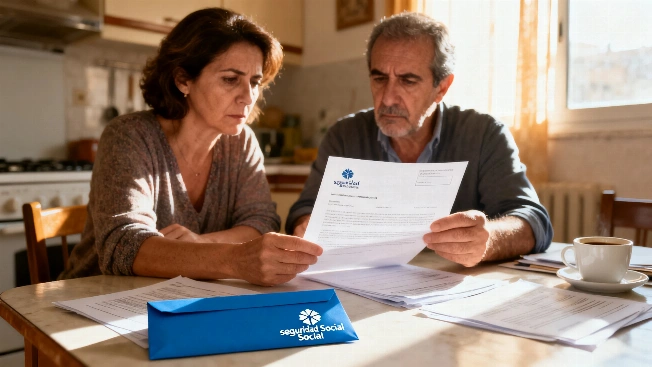 Cómo y cuándo pueden revisar su pensión por discapacidad en España Español.News