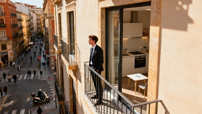 El recargo del IBI amenaza a los dueños de pisos vacíos Español.News