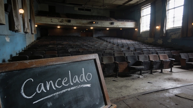 El bloqueo de salidas escolares golpea a teatros y museos en Cataluña Español.News