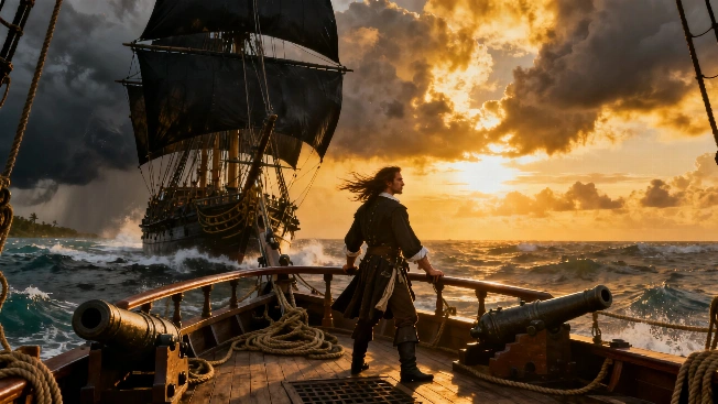 Assassin's Creed Black Flag Resynced: un remake que divide a los fans Español.News