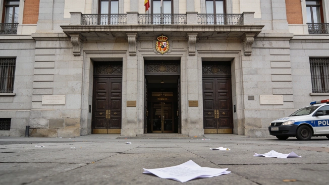El Supremo protege a Diana Morant y rechaza la querella del conseller valenciano Español.News
