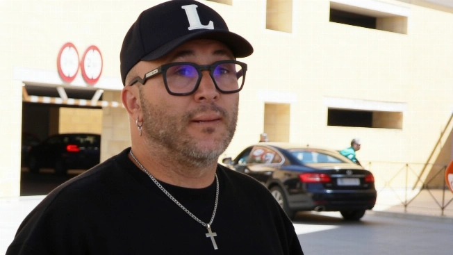 Kiko Rivera suspende todos sus conciertos de verano por motivos de salud Español.News