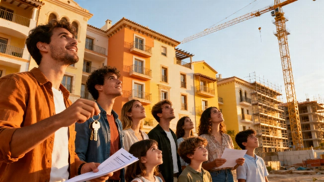 El Gobierno negocia deducción fiscal para hipotecas de vivienda habitual Español.News