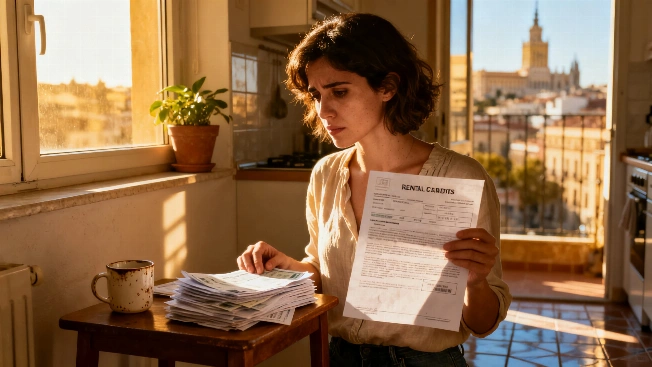Por qué los jóvenes inquilinos en España corren el riesgo de quedarse sin ayuda para la vivienda en 2026 Español.News