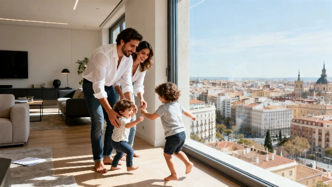 Quién y cuánto recibirá por nacimiento, adopción y guarderías privadas en la capital Español.News