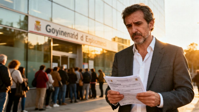 Какой трудовой стаж учитывают для получения пособия в Испании Español.News