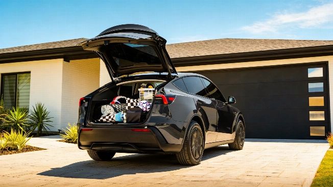 Actualización masiva de Model 3, Model Y, Model S y Model X reveló vulnerabilidad en los sistemas digitales Español.News