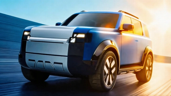 Freelander y Chery desafían a los SUV premium con novedades cada seis meses Español.News