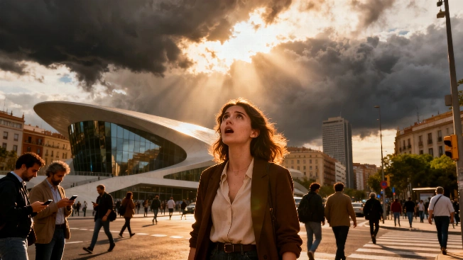 El Sol en Géminis y Mercurio activo cambian el ritmo habitual Español.News