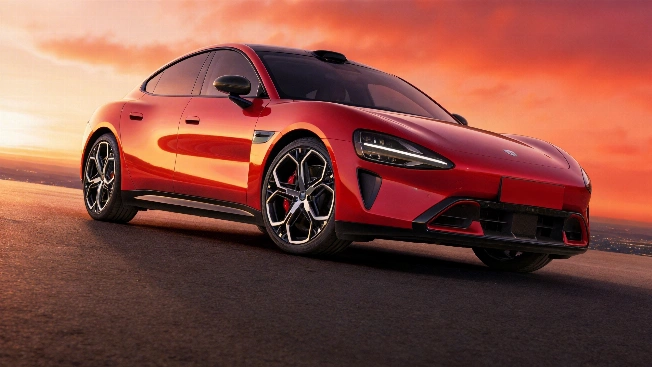 Venta récord del Xiaomi SU7 en solo 34 minutos intriga al sector automotriz Español.News