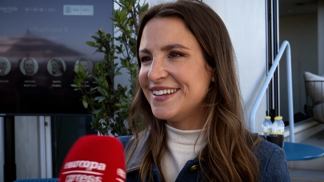 Marta Pombo rompe el silencio sobre la distancia con sus primos Español.News