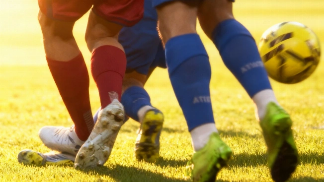 Un error del VAR y ahora la seguridad en LaLiga está en entredicho Español.News