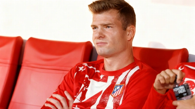 El silencio goleador de Sørloth puede poner en peligro la temporada del Atlético Español.News