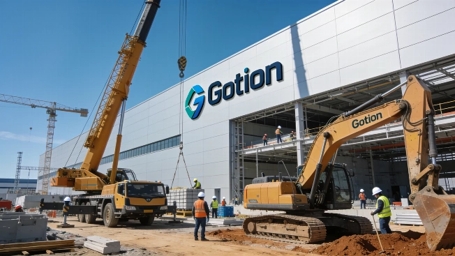 Gotion invertirá más de 950 millones en baterías en Valladolid Español.News