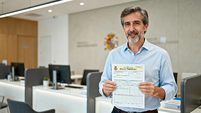 Por qué 15 años cotizados pueden superar lo aportado Español.News