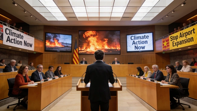 Cataluña: más de 300 municipios sin plan actualizado contra incendios Español.News
