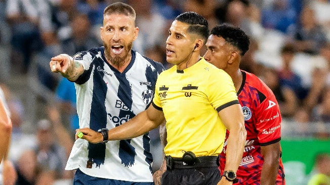 Sergio Ramos toma una decisión clave en Sevilla que impacta en el fútbol español Español.News