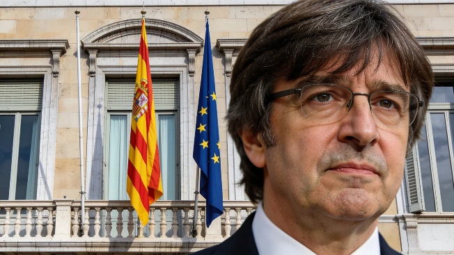 Junts mantiene el pulso con el PSOE pese al aval europeo a la amnistía Español.News