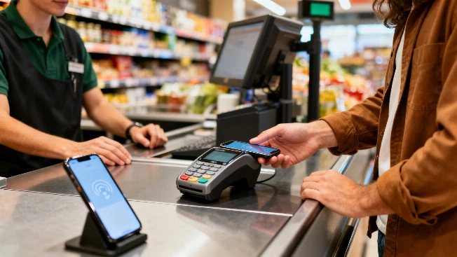Solo acerca tu móvil: Bizum lanza pagos al estilo de Apple Pay Español.News