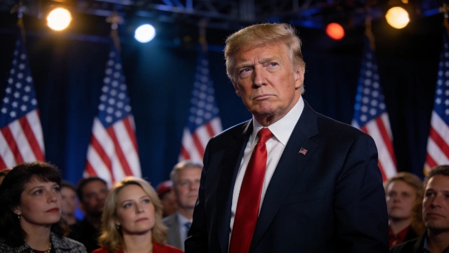 Trump impulsa el SAVE America Act sin cambios en leyes electorales Español.News