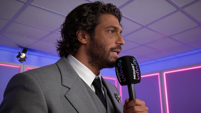 Can Yaman sorprende con el estreno de 'Sandokán' en Telecinco Español.News