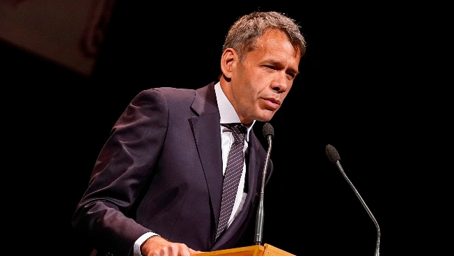 Rubén Amón y el giro inesperado tras su accidente en la A-2 Español.News