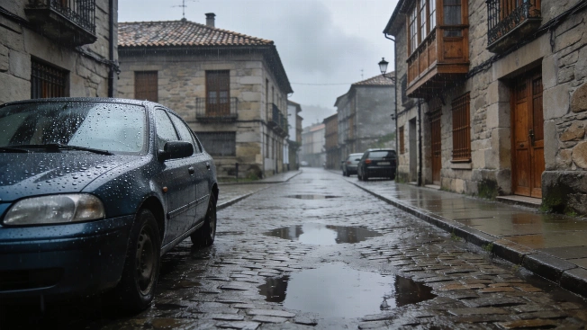 Aemet alerta de lluvias intensas y granizo tras el fin de la ola de calor Español.News