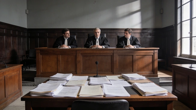 El tribunal de Badajoz delimita el nepotismo y el absentismo en el caso David Sánchez Español.News
