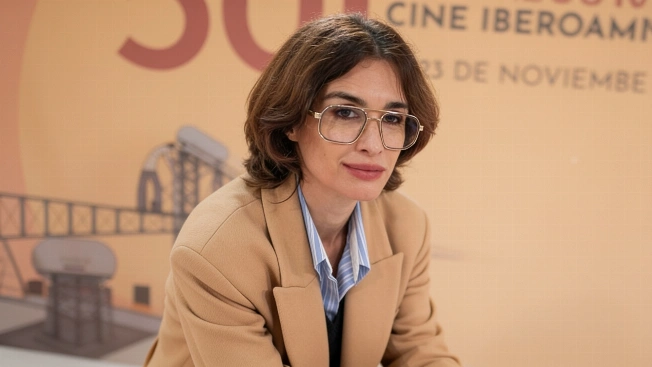 Paz Vega avanza en la regularización de su deuda con Hacienda Español.News