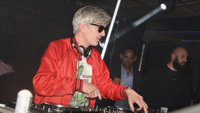El inesperado adiós de Kavinsky sacude la escena musical francesa Español.News