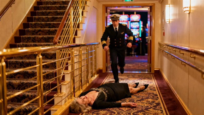 Cómo el caso de Carnival Cruise Line puede cambiar las normas en los cruceros Español.News