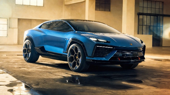 Lamborghini sorprende al mercado al descartar SUV compactos y sedanes Español.News
