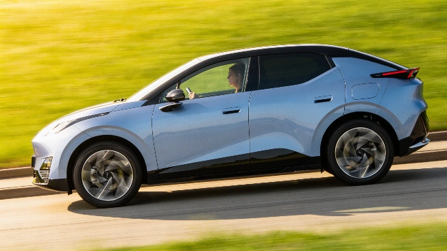 Lynk & Co 02 llega a Europa y pone en jaque a los coches eléctricos tradicionales Español.News