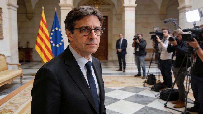 Illa exige aplicar la amnistía tras el aval del TJUE Español.News