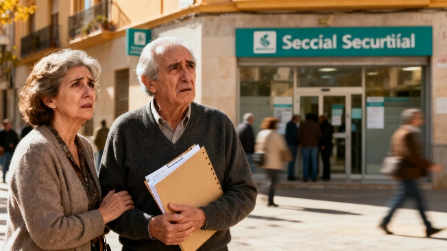 Por qué 15 años de cotización no siempre garantizan el derecho a pensión Español.News