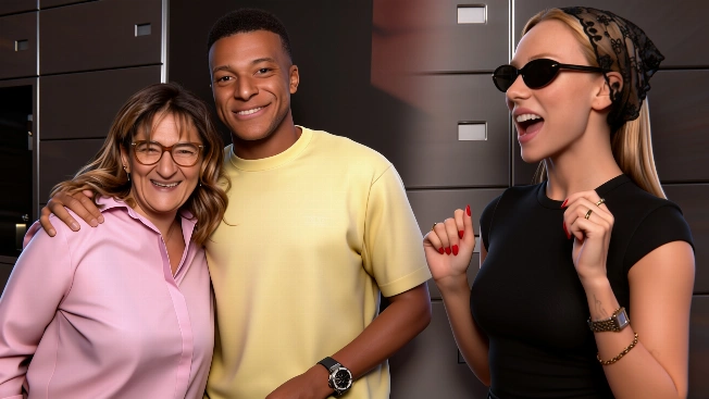 Ester Expósito y Kylian Mbappé sorprenden con una exclusiva compra en París Español.News