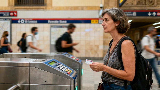 En distintos municipios el acceso a la tarjeta de transporte bonificada se habilita a los 60, 61, 62, 63 o 65 años Español.News
