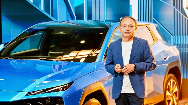 Cómo el lanzamiento de Omoda 4 transformará el mercado y la adaptación de la estrategia de Chery para Europa Español.News
