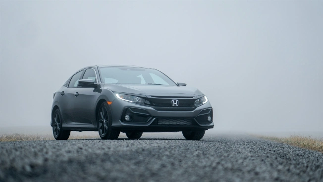 La electrónica de Honda: ¿por qué se enciende el tablero y qué significa? Español.News
