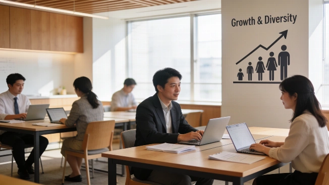 Japón elimina barreras laborales para mujeres Español.News