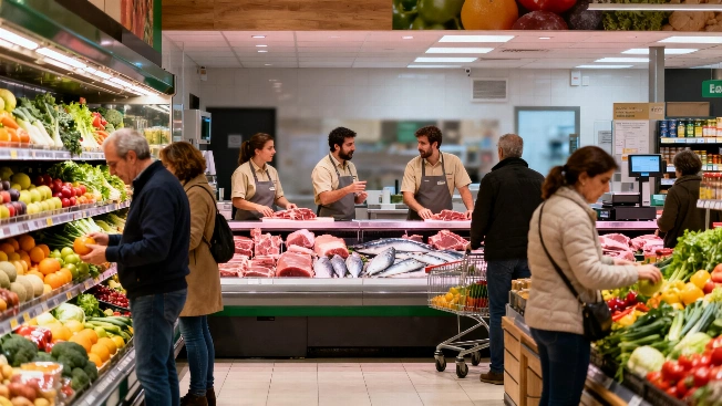 BM invierte 2,7 millones de euros en una gran tienda en Arroyomolinos Español.News