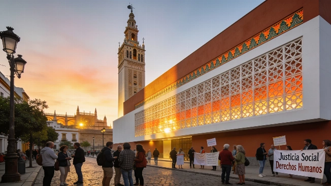 Sevilla retrasa la licencia del Centro Cultural Islámico tras presión política Español.News