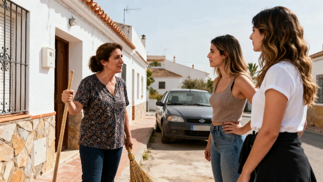 Una residente de Andalucía no logró obtener la máxima indemnización tras un accidente de tráfico Español.News