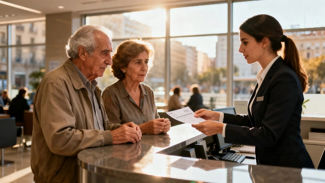 Quién puede recibir el nuevo suplemento a la pensión y en qué condiciones Español.News
