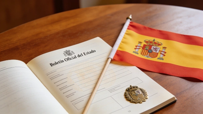La Junta Electoral descarta ilegalidad en la nacionalidad para nietos de exiliados Español.News