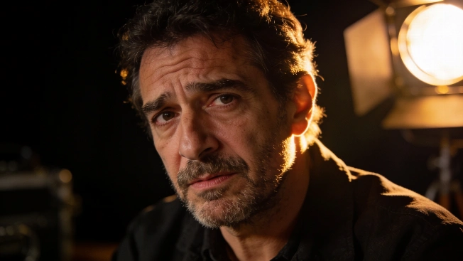 Fallece Manolo Solo, referente del cine español, a los 62 años Español.News